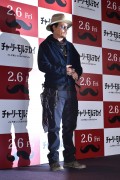 Джонни Депп (Johnny Depp) Mortdecai Photocall at The Peninsula Tokyo (Tokyo, January 28, 2015) - 98хHQ D284ba434661310