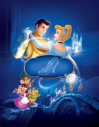 Золушка / Cinderella (1950)  9a1370435340572