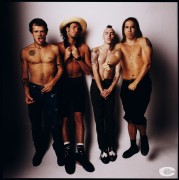 Red Hot Chili Peppers  65736e435392143
