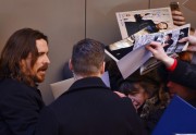 Кристиан Бэйл (Christian Bale) Knight of Cups Photocall during the 65th Berlinale International Film Festival at Grand Hyatt Hotel (Berlin, February 8, 2015) (128xHQ) 3ec54d436174312