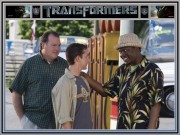 Трансформеры / Transformers (Шайа ЛаБаф, Меган Фокс, Джош Дюамель, 2007) 6995d7436319696