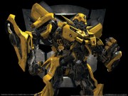 Трансформеры / Transformers (Шайа ЛаБаф, Меган Фокс, Джош Дюамель, 2007) 80b054436319226