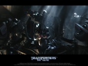 Трансформеры / Transformers (Шайа ЛаБаф, Меган Фокс, Джош Дюамель, 2007) 085002436320419