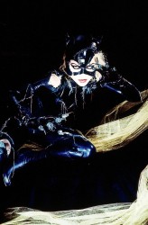Бэтмен возвращается / Batman Returns (Майкл Китон, Дэнни ДеВито, Мишель Пфайффер, 1992) 83ad68436786265
