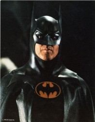Бэтмен возвращается / Batman Returns (Майкл Китон, Дэнни ДеВито, Мишель Пфайффер, 1992) 8beef1436786246