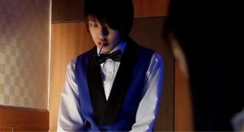 자동재생)우리에게 내일은 없다 (2006) | 인스티즈