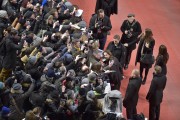 Кристиан Бэйл (Christian Bale) Knight of Cups Premiere during the 65th Berlin International Film Festival (Berlin, February 8, 2015) (90xHQ) 631282437140440