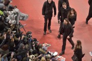 Кристиан Бэйл (Christian Bale) Knight of Cups Premiere during the 65th Berlin International Film Festival (Berlin, February 8, 2015) (90xHQ) 6a2b02437140543