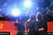 Кристиан Бэйл (Christian Bale) Knight of Cups Premiere during the 65th Berlin International Film Festival (Berlin, February 8, 2015) (90xHQ) Eb359e437140755