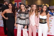 Little Mix - Pride of Britain awards in London. 09/28/15