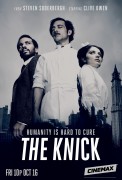 Больница Никербокер / The Knick (сериал 2014 - ) Ca219b438254614