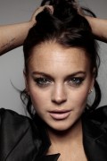 Линдси Лохан (Lindsay Lohan) Daniel Kennedy Photoshoot in London Februar 2010 -  25xHQ B35815438796198