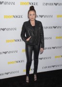 Noah Cyrus - Teen Vogue 13th Annual Young Hollywood Party in Los Angeles 10/02/2015