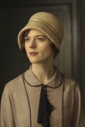 Rose Leslie - 'Downton Abbey' Season 6 Promo Pictures