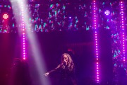 Рита Ора (Rita Ora) Performing at Drai's nightclub in Las Vegas, 29.08.2015 (30xHQ) E1add5439805895