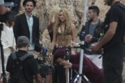 Шакира (Shakira) - Spain, October 8, 2015 8b2881440746419