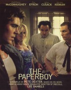 Газетчик / The Paperboy (Николь Кидман, 2012) Ab0657440912614
