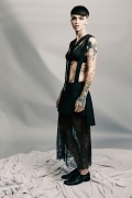 Руби Роуз (Ruby Rose) - Justin Coit Photoshoot for Byrdie 2015 - 3xHQ 1a8be3443317213