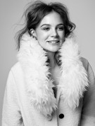 Кэри Маллиган (Carey Mulligan) Photoshoot for ELLE UK (2015) - 9xМQ Ace9cf443757249