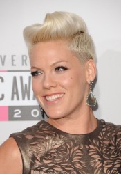 Pink - 40th American Music Awards at Nokia Theatre L.A. Live in Los Angeles - Nov. 18,2012 (40xHQ) E67be5444528966