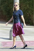 Риз Уизерспун (Reese Witherspoon) 'The Ivy by the Shore' in Santa Monica, 18.10.2015 - 29xHQ 0a01f3445182679