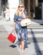 Риз Уизерспун (Reese Witherspoon) out in Los Angeles, 24.09.2015 - 67xHQ Df5781445183119