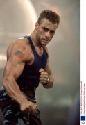 Уличный боец / Street Fighter (Жан-Клод Ван Дамм, Jean-Claude Van Damme, Кайли Миноуг, 1994) 3b8e76446086060