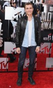 Дэйв Франко (Dave Franco) MTV Movie Awards at Nokia Theatre in Los Angeles 2014.04.13 - 30xHQ Ee5c7a449001193