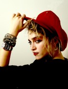 Мадонна (Madonna)  Deborah Feingold Photohoot 1983 (11xHQ) 9b70e2449441569