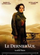 Последний полет / Le dernier vol (Марион Котийяр, 2009) 72417c449488732