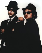 Братья Блюз / Blues Brothers (Джон Белуши, Дэн Эйкройд, Джеймс Браун, 1980)  69da12449530077