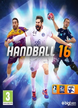 Re: Handball 16 (2015)