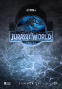 Мир Юрского периода / Jurassic World (2015)  30ad8e450487651