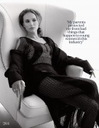 Натали Портман (Natalie Portman) - Elle UK (November 2013) (9xHQ) 611beb451084341