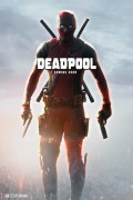 Дэдпул / Deadpool (Райан Рейнольдс, Морена Баккарин, 2016) 952667451269366