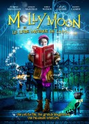 Молли Мун и волшебная книга гипноза / Molly Moon and the Incredible Book of Hypnotism (2015) 75c9bf451372434