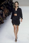 Алессандра Амбросио (Alessandra Ambrosio) Dolce&Gabbana SS 2011 - 7xMQ B23644451457869