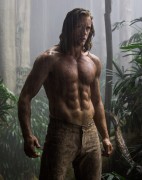 Тарзан. Легенда / The Legend of Tarzan (Александр Скарсгард , Марго Робби) 2016 2c6072451782044