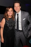 Amy Poehler & Tina Fey - 'Sister's after party in New York City, NY 12/08/2015