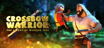 Crossbow Warrior (2015)