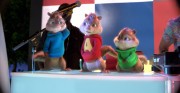 Элвин и бурундуки 4 / Alvin and the Chipmunks: The Road Chip (2015) 3a2c3d452130800