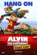 Элвин и бурундуки 4 / Alvin and the Chipmunks: The Road Chip (2015) 93dfc8452130728