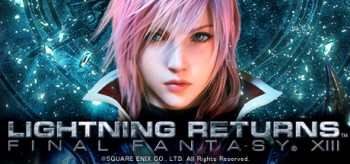 Re: Lightning Returns: Final Fantasy XIII (2015)