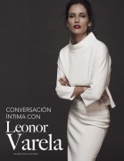 Леонор Варела (Leonor Varela) - Cosas-Magazine October 2015 Ee25be452356019