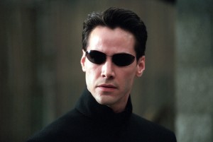 Матрица 2: Перезагрузка / The Matrix Reloaded (Киану Ривз, 2003) 745e72452384371