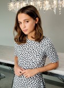 Алисия Викандер (Alicia Vikander) Kirk McKoy Photoshoot for Los Angeles Times (2015) - 3xHQ 321d60452563269