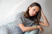 Алисия Викандер (Alicia Vikander) Kirk McKoy Photoshoot for Los Angeles Times (2015) - 3xHQ 72b484452563277