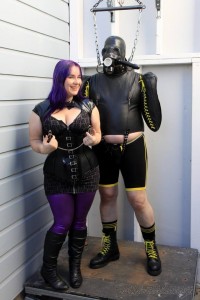 AliceInBondageLand - Heavy Bondage Handjob - Leather Strait Jacket FemDom Humiliation AliceInBondageLand - Heavy Bondage Handjob - Leather Strait Jacket FemDom Humiliation