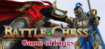 Re: Battle Chess: Game of Kings (2015)