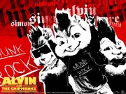 Элвин и бурундуки / Alvin and the Chipmunks (2007) 2965ff452640231